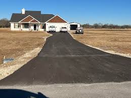 Best Driveway Overlay Services  in Alamo, CA